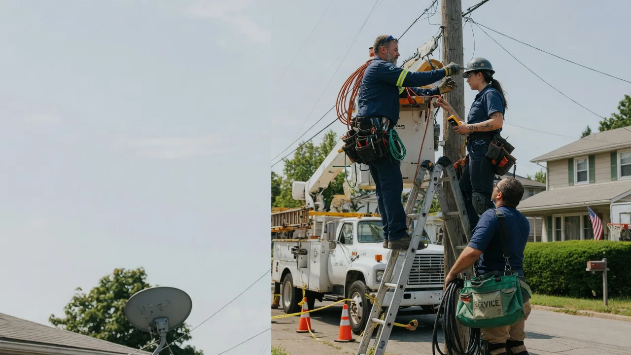Electrical Repair in Calhoun, GA near me